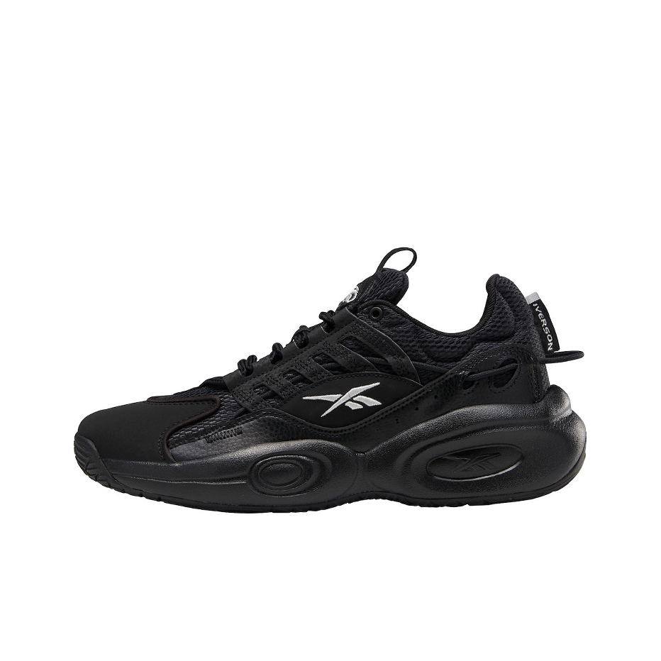 リーボック ソリューション ヴィンテージ バスケットボールシ - Men Shoes Reebok のレビューと価格