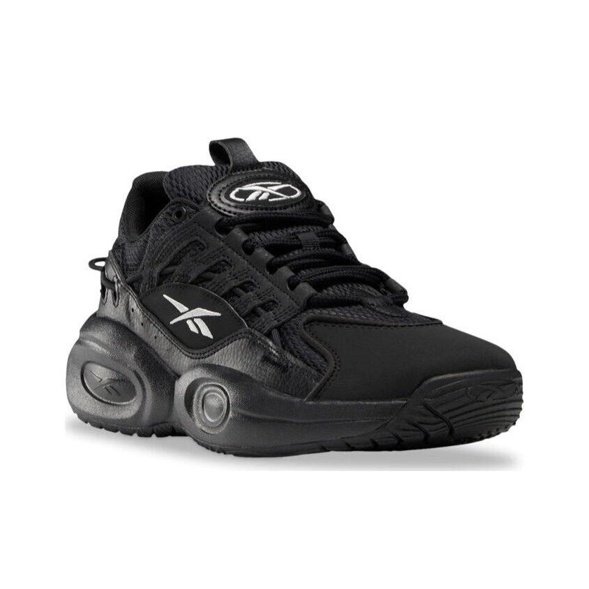 リーボック ソリューション ヴィンテージ バスケットボールシ - Men Shoes Reebok のレビューと価格