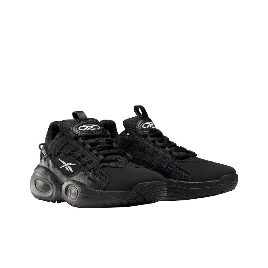 リーボック ソリューション ヴィンテージ バスケットボールシ - Men Shoes Reebok のレビューと価格