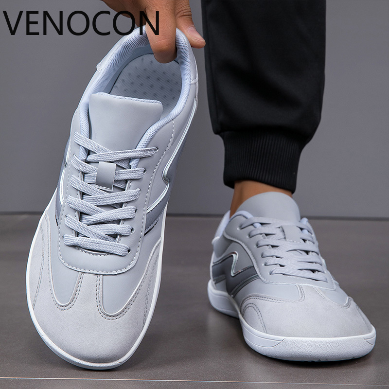 VENOCON メンズワイドボールエクストラライトつま先ボッ - Men'S Shoes For Wide Feet のレビューと価格