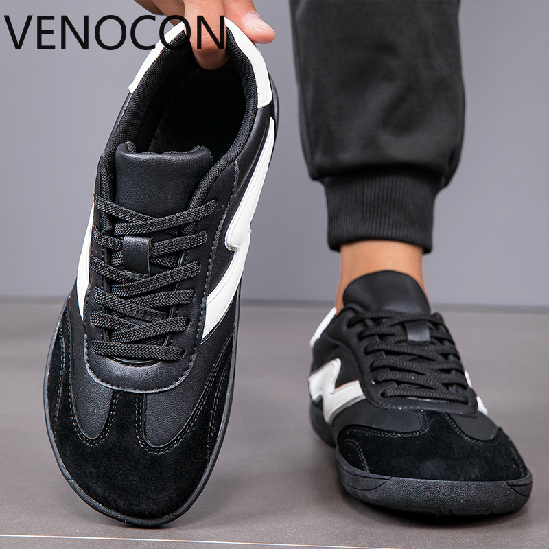 VENOCON メンズワイドボールエクストラライトつま先ボッ - Men'S Shoes For Wide Feet のレビューと価格