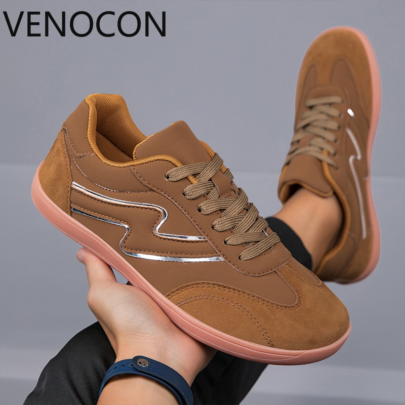 VENOCON メンズワイドボールエクストラライトつま先ボッ - Men'S Shoes For Wide Feet のレビューと価格