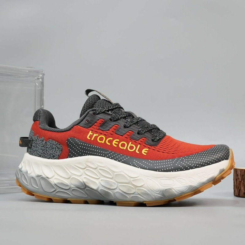 クラシックトレイルランニングシューズ男性通気性青少年ウォーキ - Men'S Shoes For Wide Feet のレビューと価格