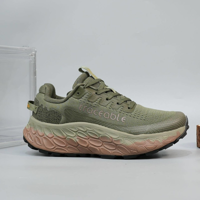 クラシックトレイルランニングシューズ男性通気性青少年ウォーキ - Men'S Shoes For Wide Feet のレビューと価格