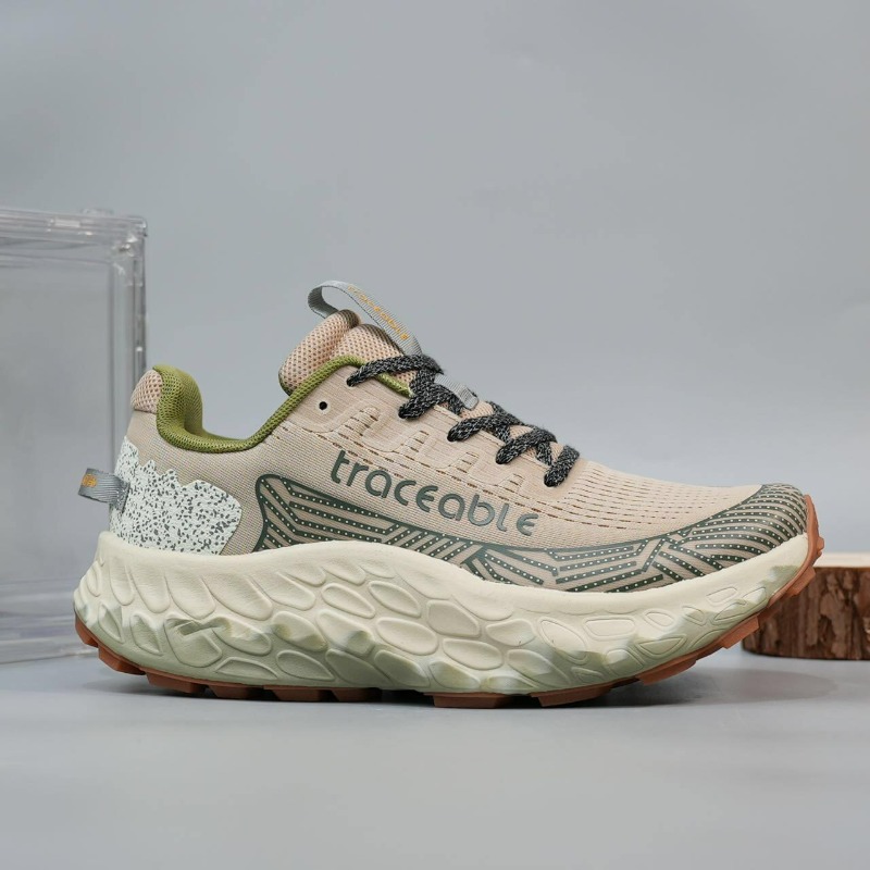 クラシックトレイルランニングシューズ男性通気性青少年ウォーキ - Men'S Shoes For Wide Feet のレビューと価格