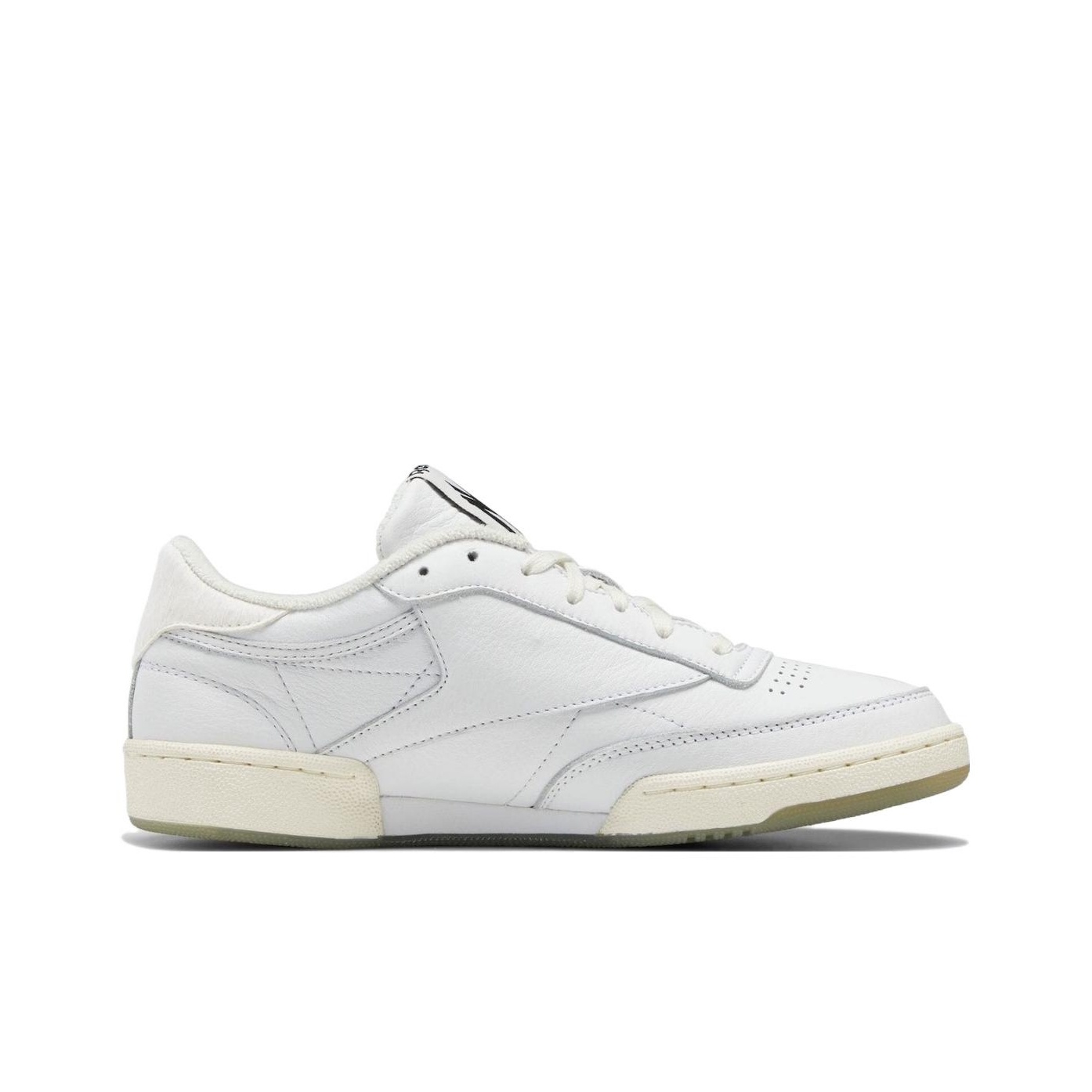 リーボック 85 レザー スプリング 耐摩耗性 軽量 ロート - Men Shoes Reebok のレビューと価格