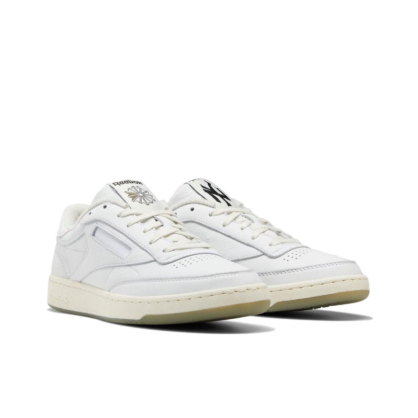 リーボック 85 レザー スプリング 耐摩耗性 軽量 ロート - Men Shoes Reebok のレビューと価格