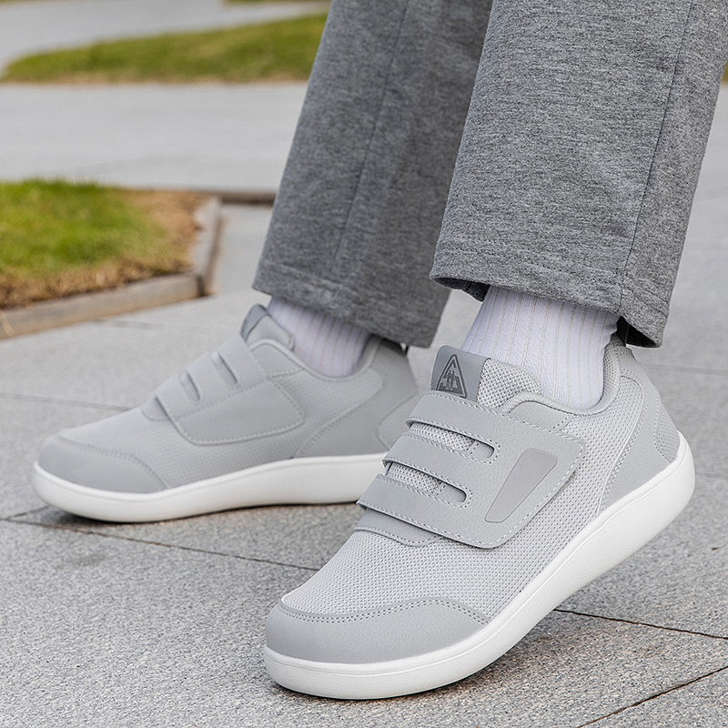 メンズ糖尿病靴 幅広つま先 高齢者向け 男女兼用 整形外科  - Men'S Shoes For Wide Feet のレビューと価格