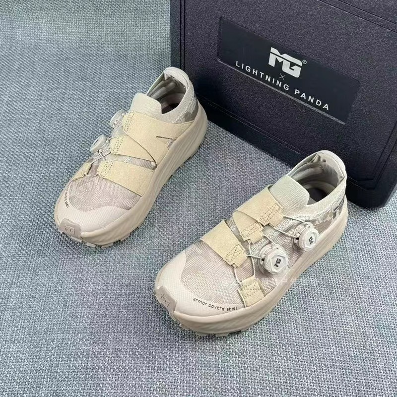 高品質トレイルランニングシューズ男性ワイドフィートレジャース - Men'S Shoes For Wide Feet のレビューと価格