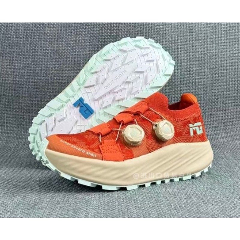 高品質トレイルランニングシューズ男性ワイドフィートレジャース - Men'S Shoes For Wide Feet のレビューと価格