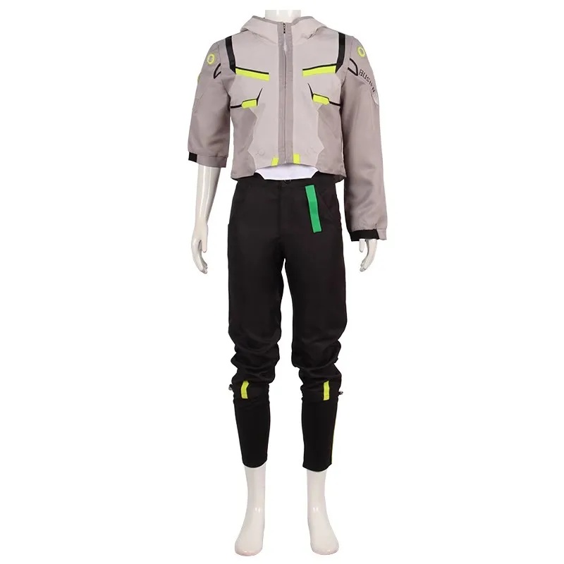 RGD4 ゲーム源氏コスプレ衣装成人男性女性制服衣装ハロウィ - Men'S Shoes For Suits のレビューと価格