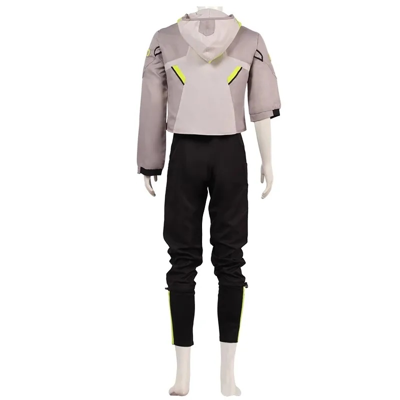 RGD4 ゲーム源氏コスプレ衣装成人男性女性制服衣装ハロウィ - Men'S Shoes For Suits のレビューと価格