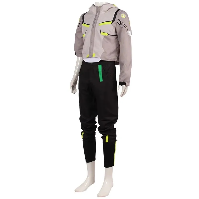 RGD4 ゲーム源氏コスプレ衣装成人男性女性制服衣装ハロウィ - Men'S Shoes For Suits のレビューと価格