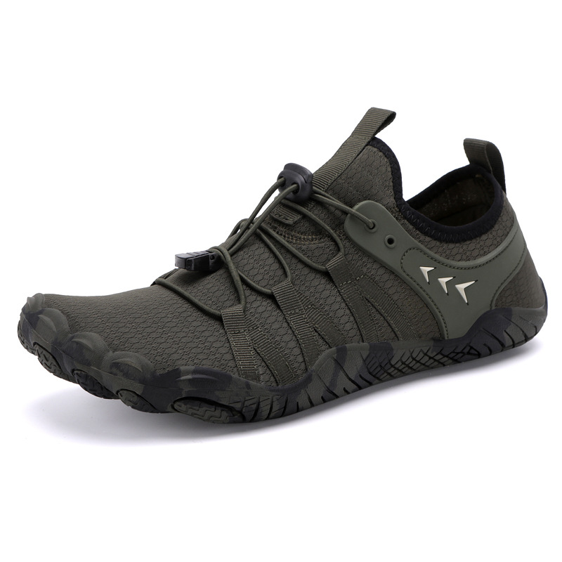 男性用ウォーターシューズ速乾性裸足上流ウェーディングシューズ - Men'S Shoes Vibram のレビューと価格