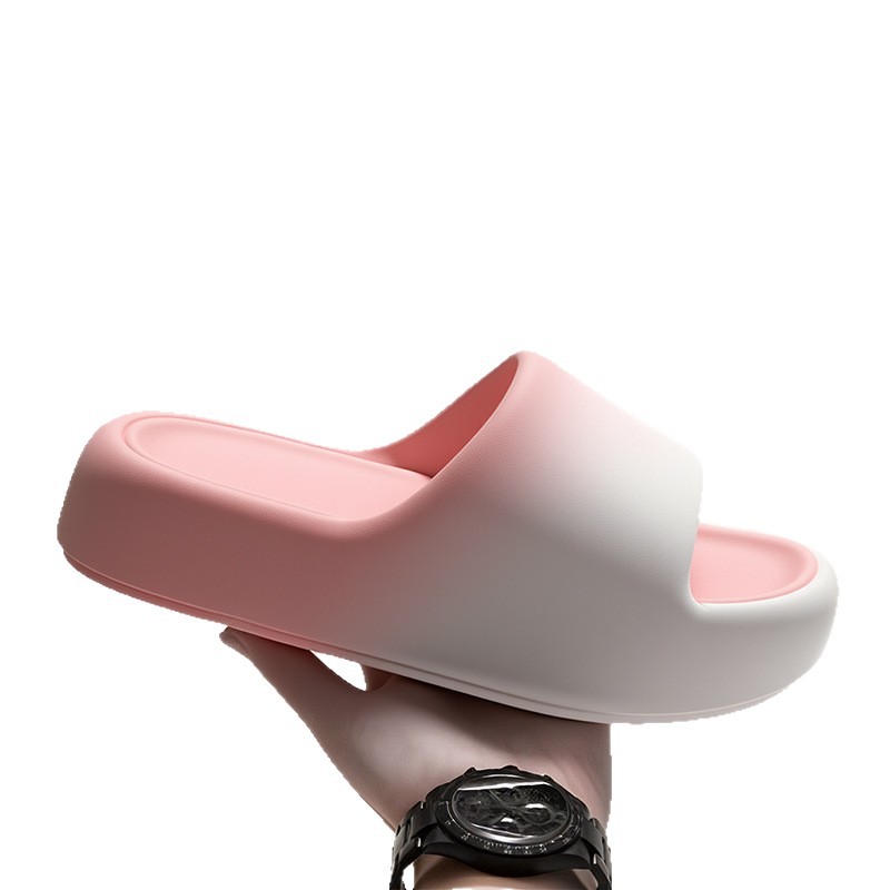 2025年夏用、男女兼用、バスルーム、シャワー、EVA厚底、 - Men'S Shoes For Summer のレビューと価格