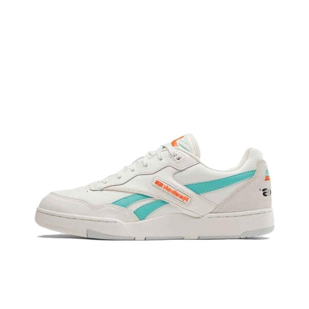 リーボック BB4000 2 スケートボードシューズ メンズ - Men Shoes Reebok のレビューと価格