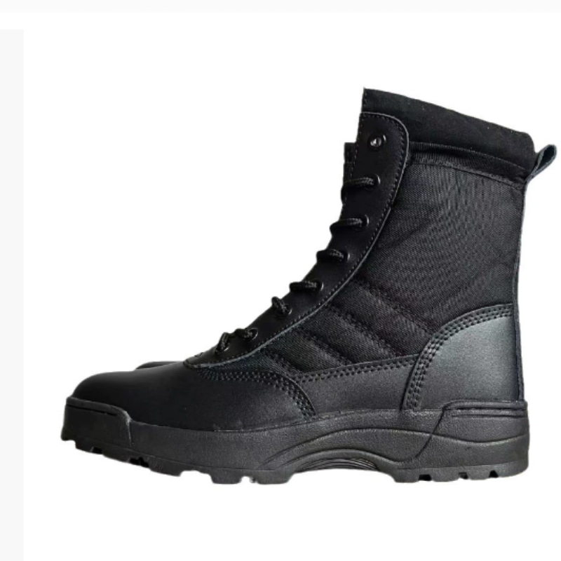 メンズハイキングブーツ,通気性,丸いつま先,シンプル,耐性 - Men Shoes Brand のレビューと価格