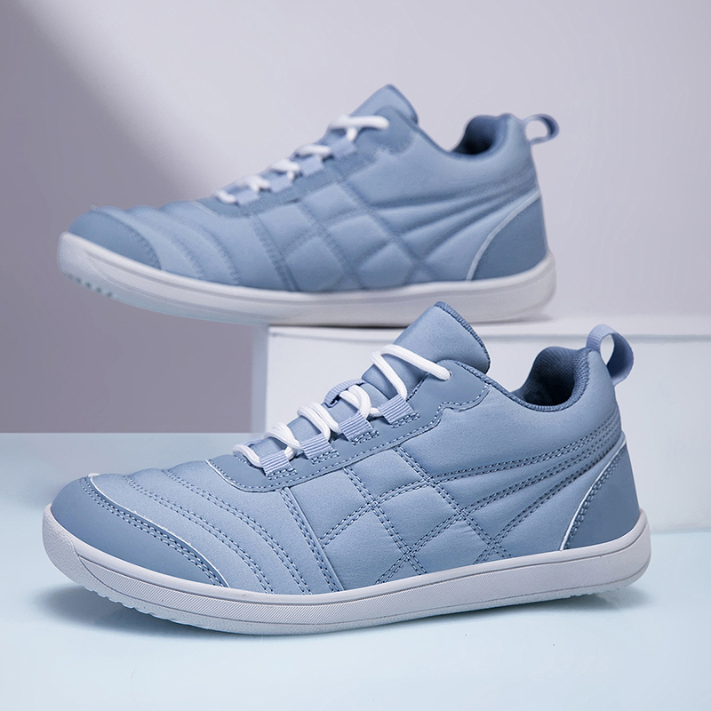 メンズワイド幅カジュアルスニーカー、幅広つま先ボックスで快適 - Men'S Shoes For Wide Feet のレビューと価格