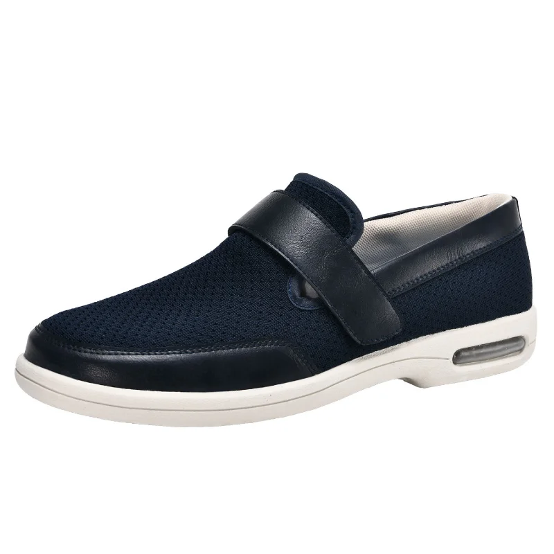 XIHAHA ファッション新しいカップル整形外科ワイド足腫れ - Men'S Shoes For Wide Feet のレビューと価格