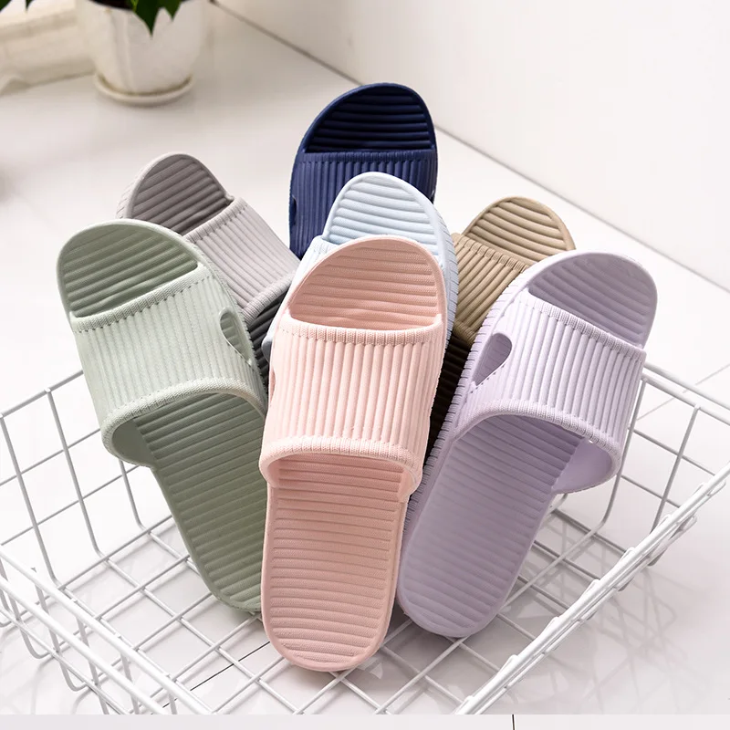 ハウススリッパ ビーチサンダル レディース プラットフォーム - Men'S Shoes For Summer のレビューと価格