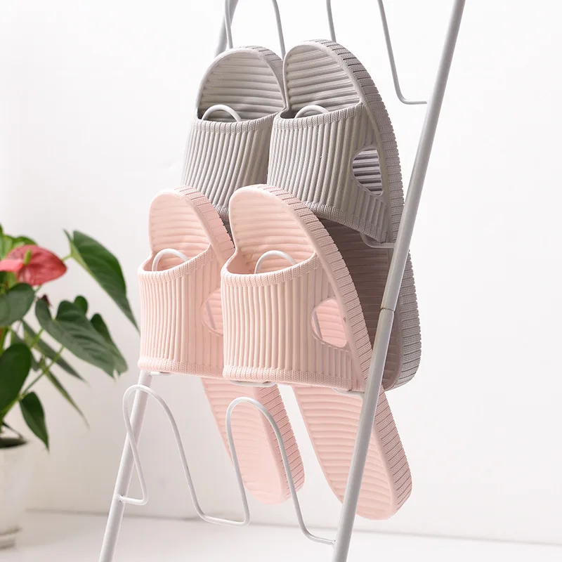 ハウススリッパ ビーチサンダル レディース プラットフォーム - Men'S Shoes For Summer のレビューと価格